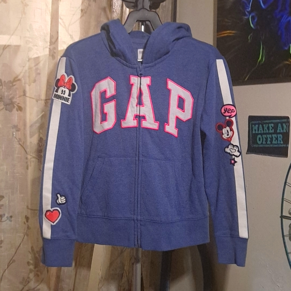 GAP&DISNEY Hoodie